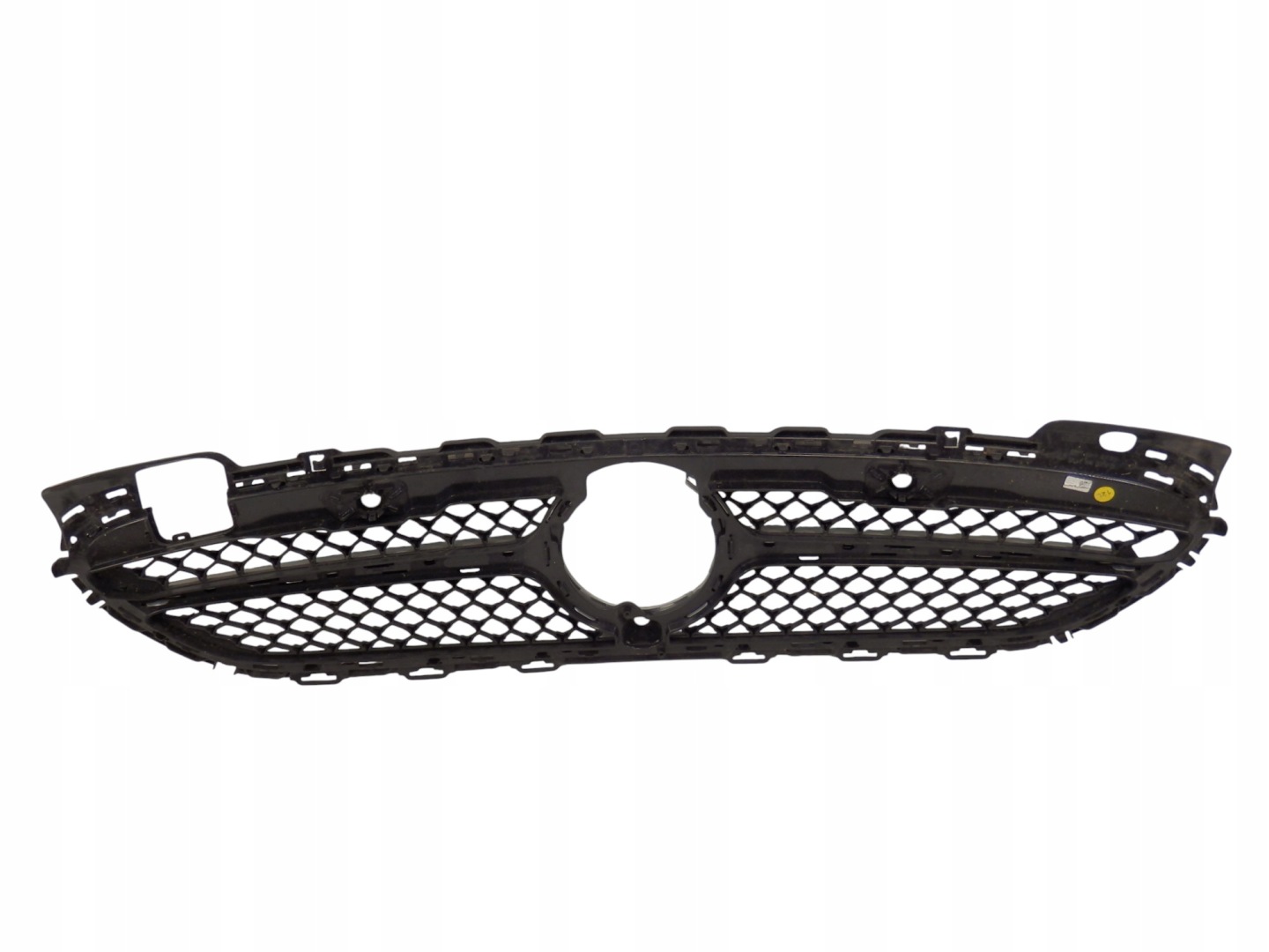 Mercedes-Benz C-Klasse W206 Kühlergrill FRONTGRILL Kühlergitter A2068882100 - Thumbnail 4