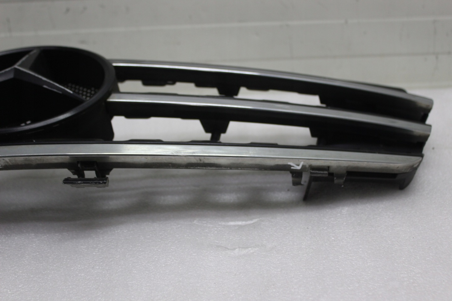 Mercedes-Benz M-Klasse W164 Kühlergrill FRONTGRILL Kühlergitter A1648800885 - Thumbnail 10