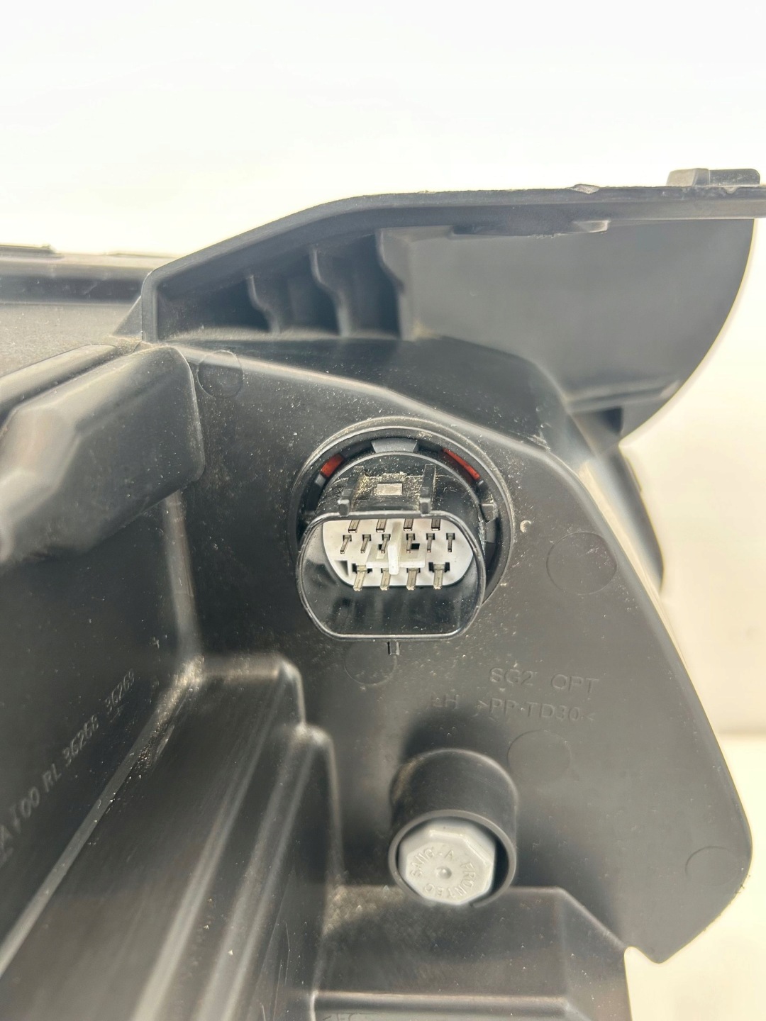 Frontscheinwerfer Kia Niro SG2 LED Links Scheinwerfer Headlight - Thumbnail 5