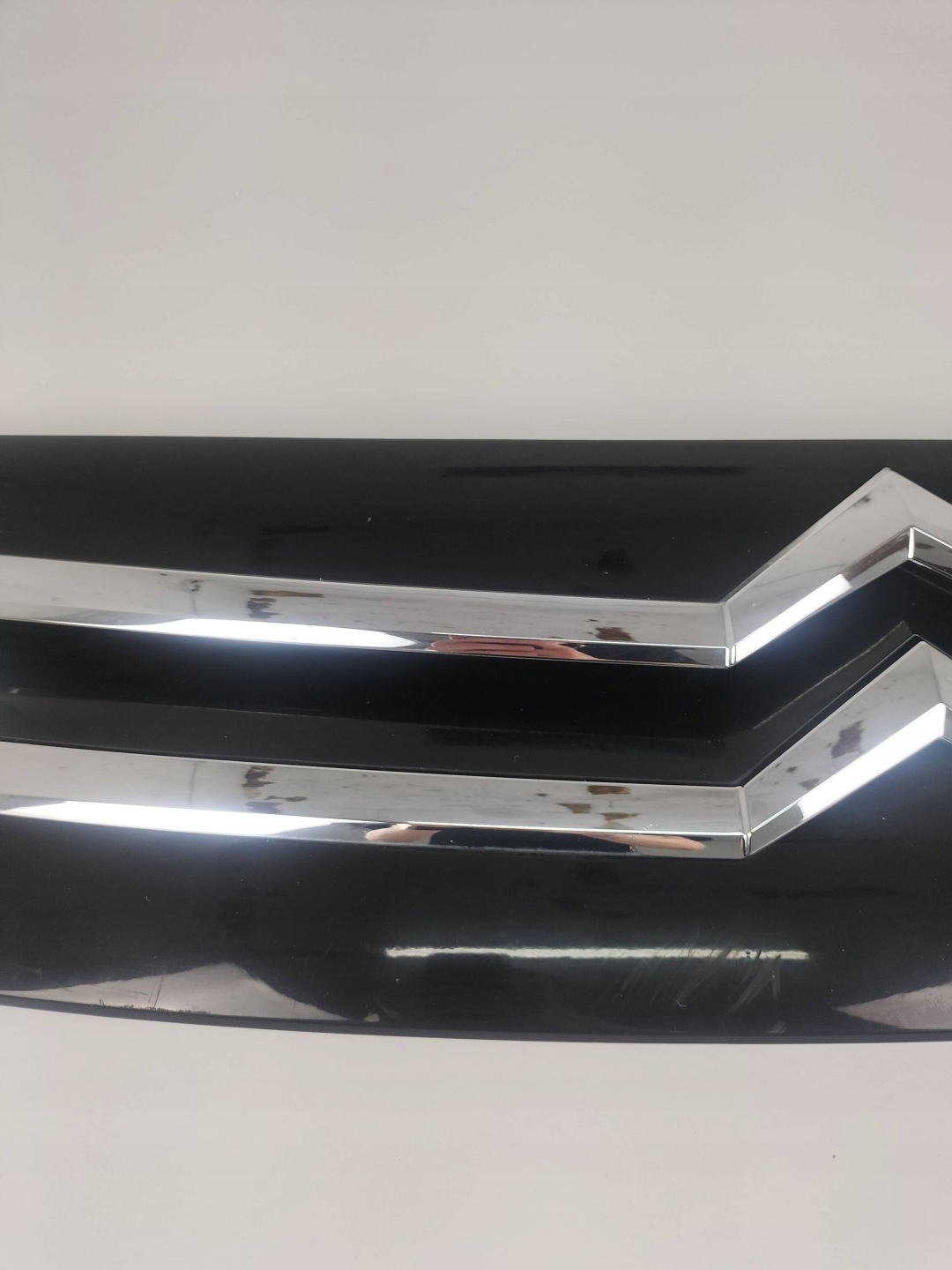 Citroen Berlingo II Kühlergrill FRONTGRILL Kühlergitter - Thumbnail 3