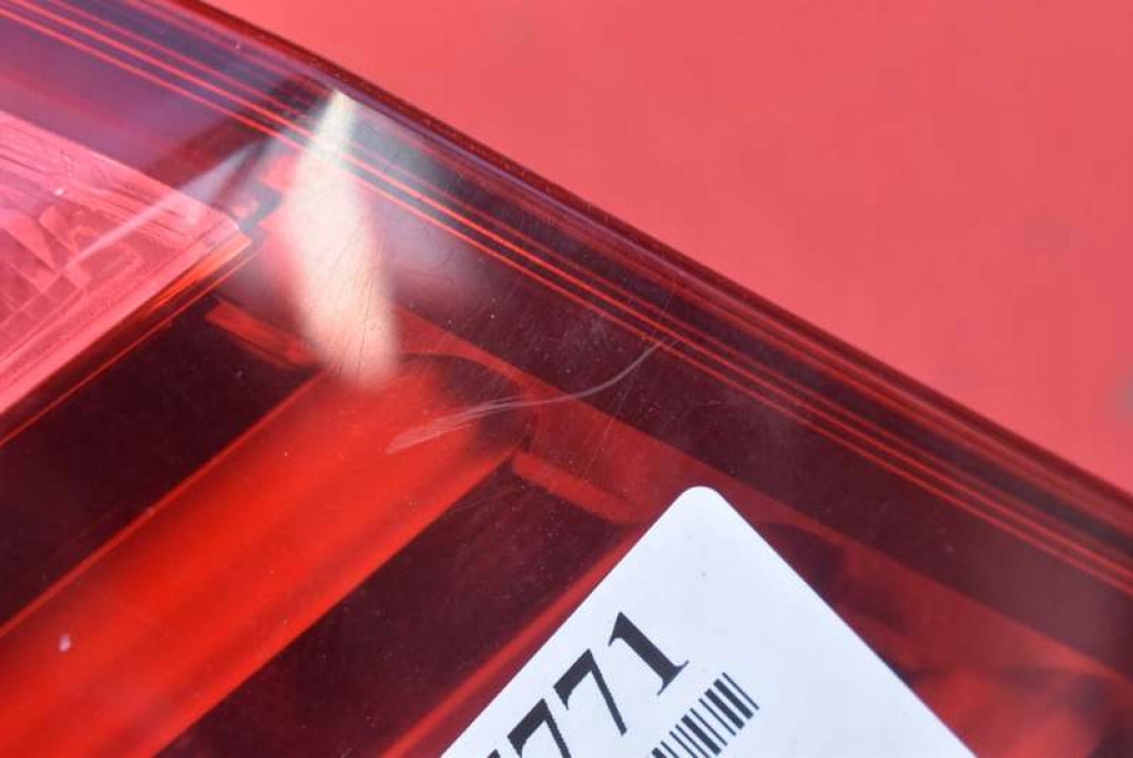 BMW 5 F10 Rückleuchte 1734620 Rearlamp - Thumbnail 9