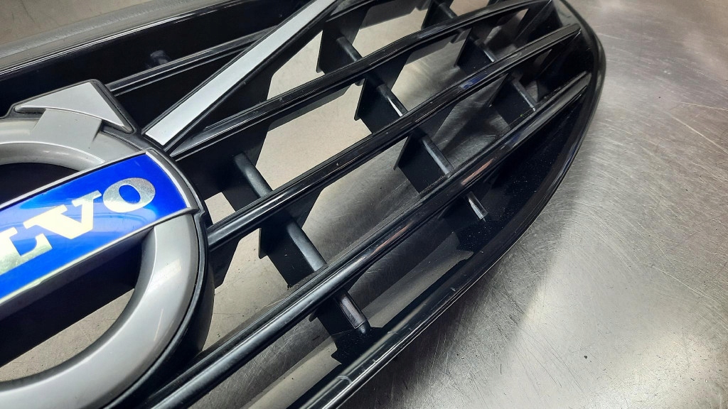Volvo XC60 Kühlergrill FRONTGRILL Kühlergitter 31425881 - Thumbnail 10