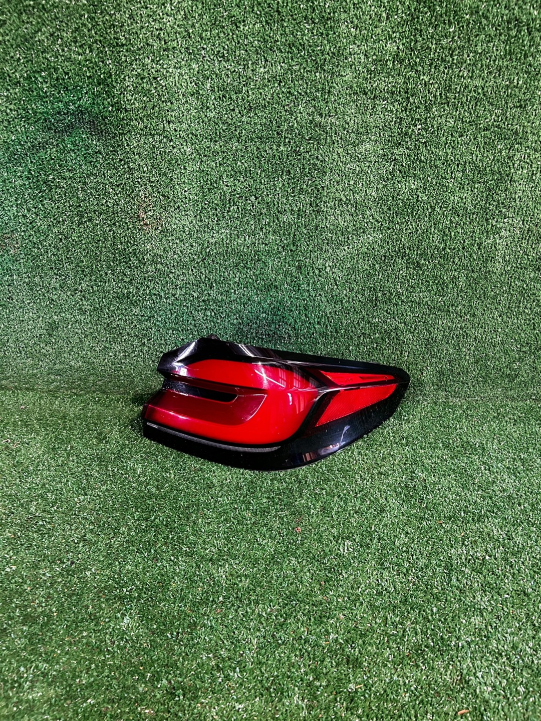 BMW 5 G30 Rückleuchte 8493812 Rearlamp - Thumbnail 1