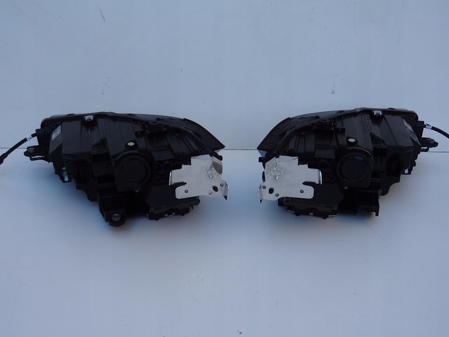 Frontscheinwerfer Skoda Superb 3U 992941572AH LED Links Scheinwerfer Headlight - Thumbnail 6