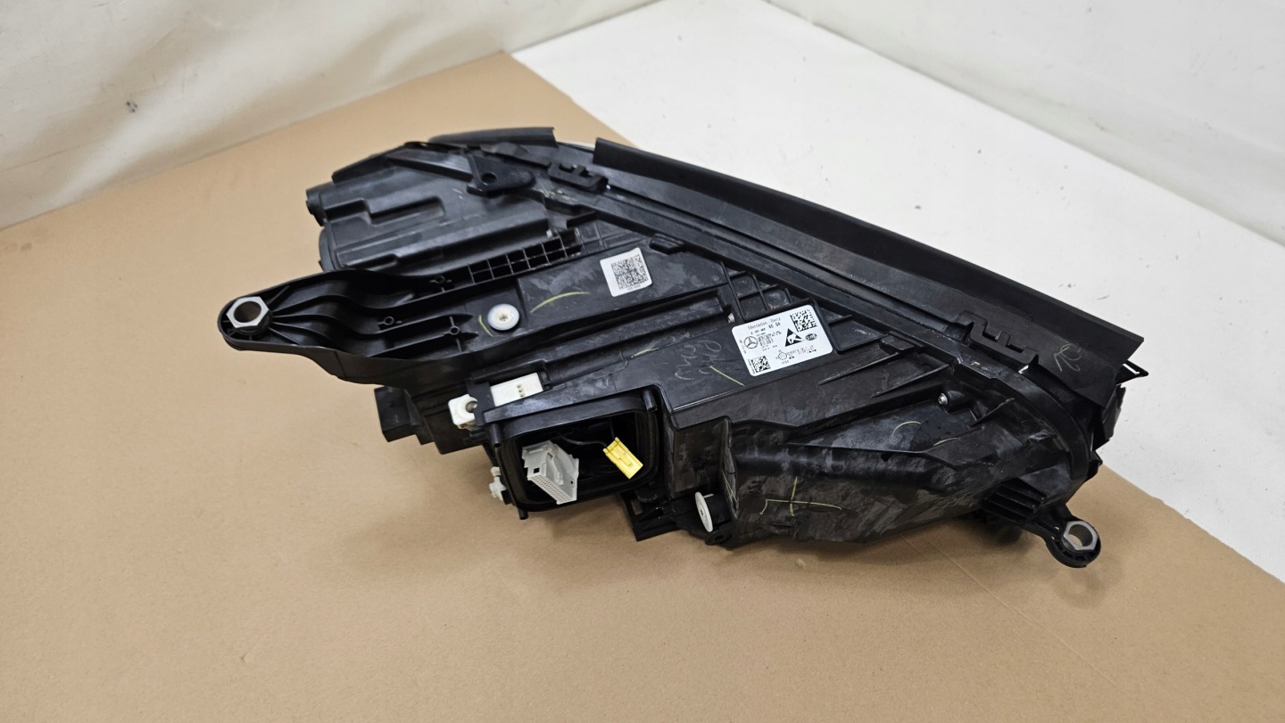 Frontscheinwerfer Mercedes-Benz GLE W167 A1679066504 Multibeam LED Links Headlight - Thumbnail 10