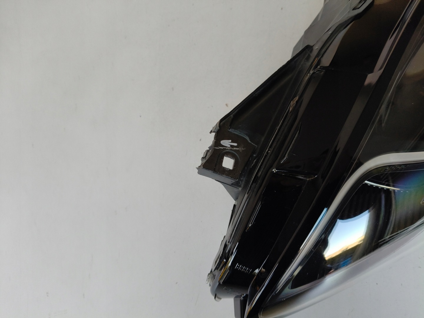 Frontscheinwerfer Ford Puma II Mk2 L1TB13E015LB LED Links Scheinwerfer Headlight - Thumbnail 5