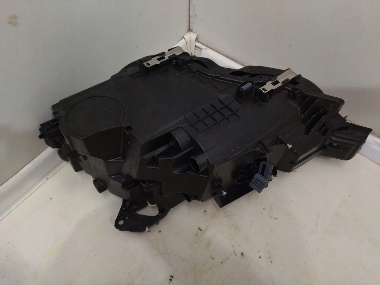 Frontscheinwerfer Volvo XC60 32338969 Facelift LED Rechts Scheinwerfer Headlight - Thumbnail 9