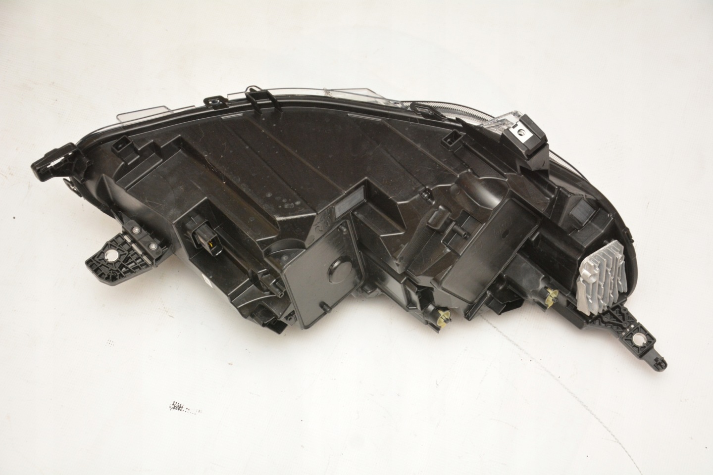 Frontscheinwerfer Toyota Proace V LED Rechts Scheinwerfer Headlight - Thumbnail 7