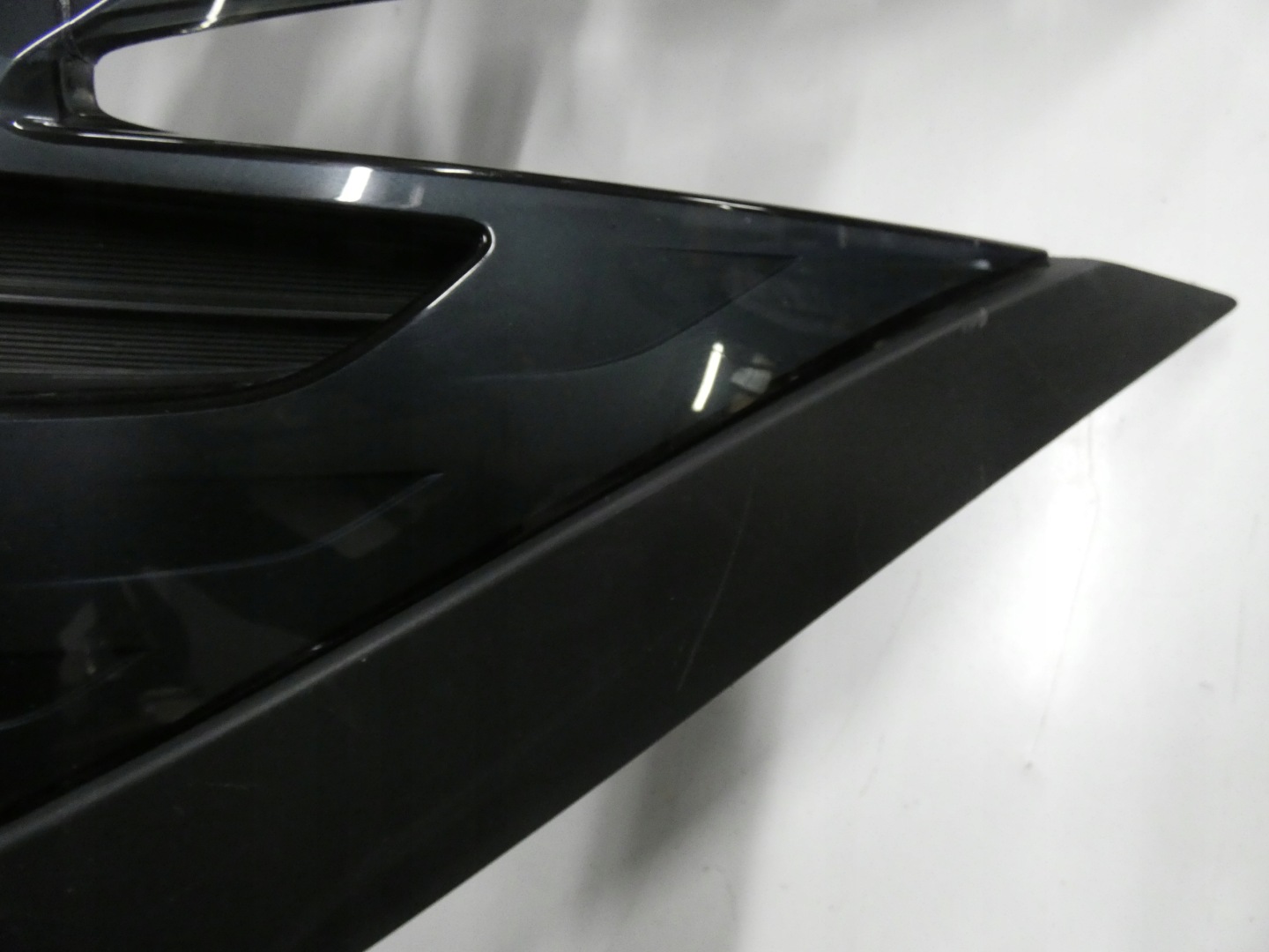 Toyota Prius HW2 Kühlergrill FRONTGRILL Kühlergitter 53101470415 - Thumbnail 7