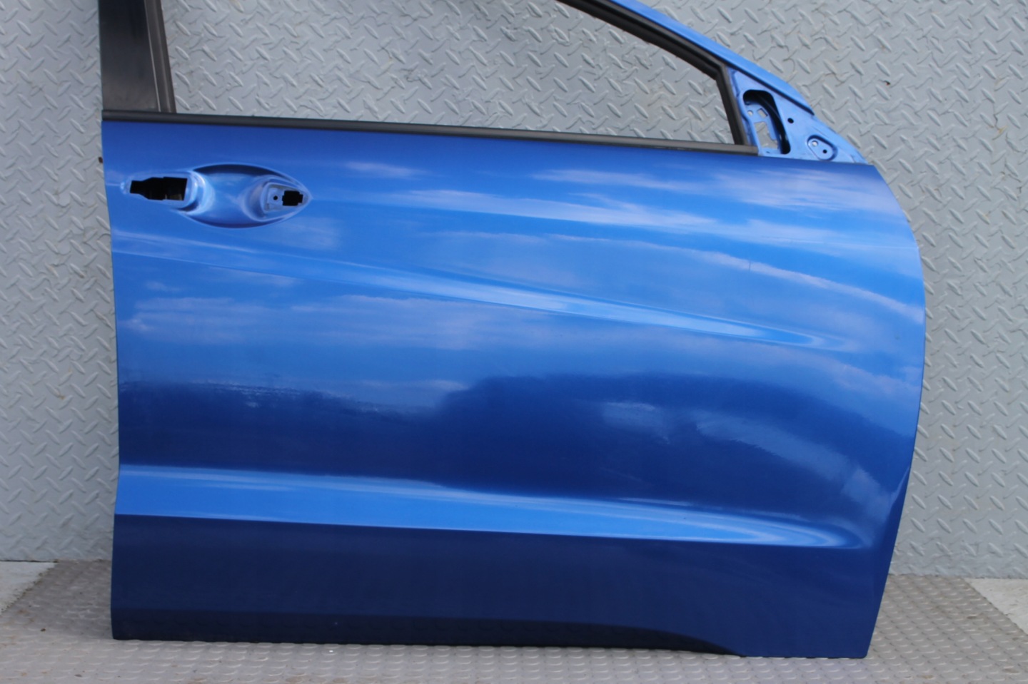 Honda HR-V RV Tür Vorne Rechts Door Porta Porte - Thumbnail 12