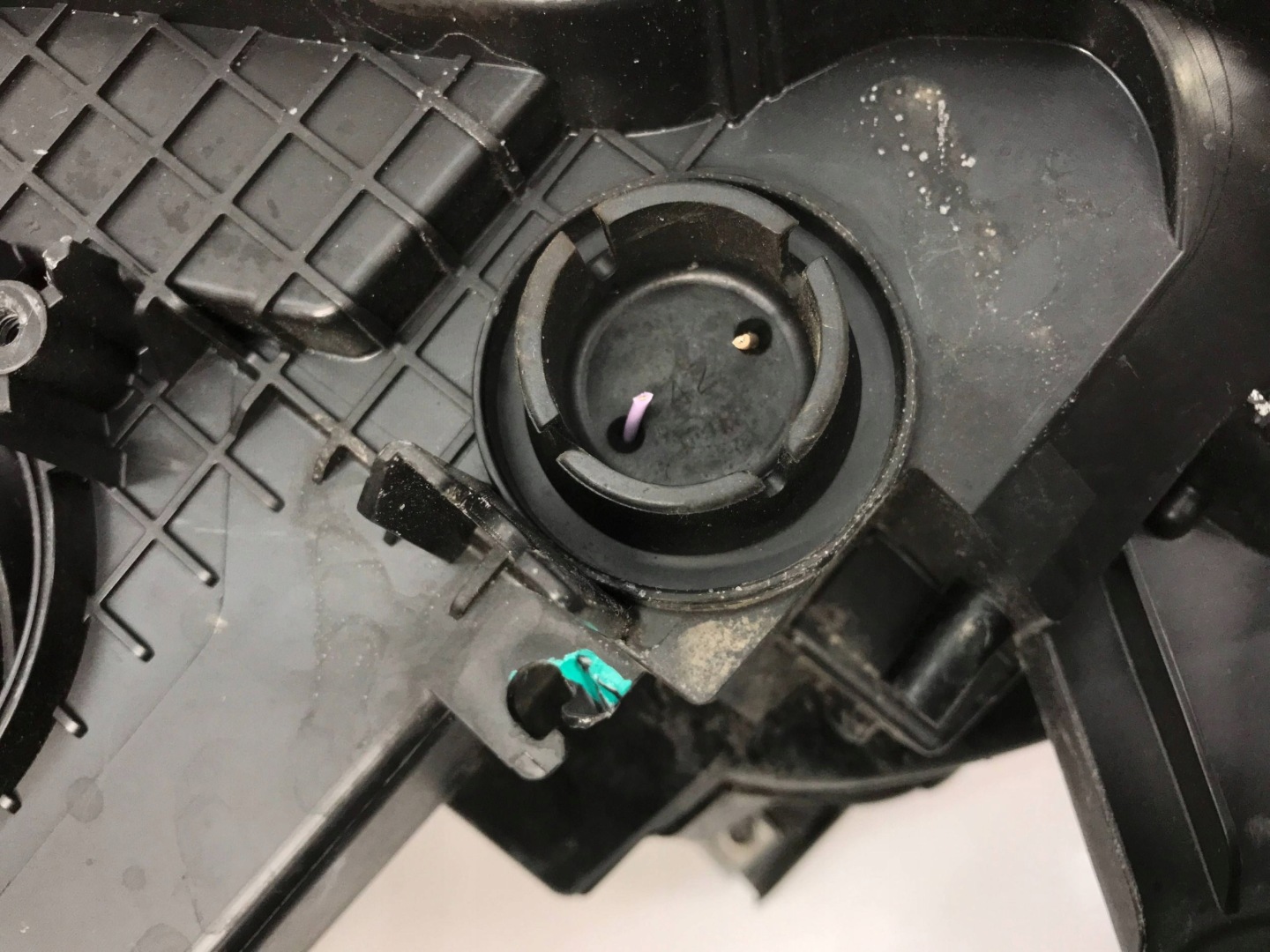 Frontscheinwerfer Toyota RAV4 XA5 8118542G10 LED Rechts Scheinwerfer Headlight - Thumbnail 9