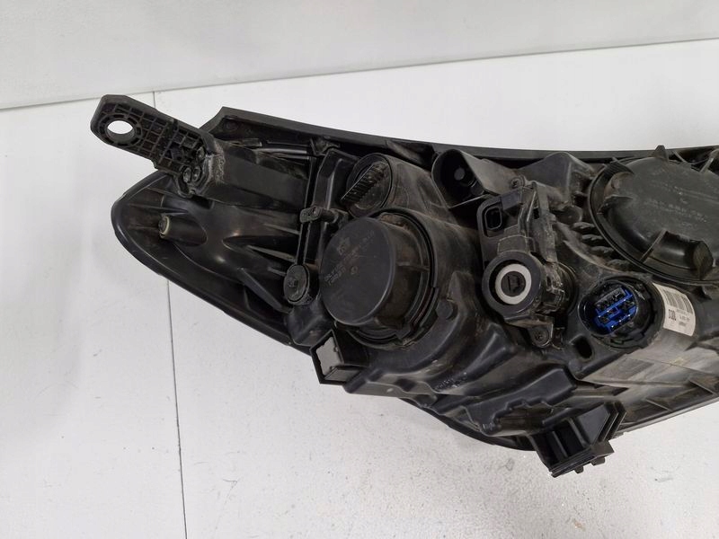 Frontscheinwerfer Hyundai Tucson NX4E 92101D7201 LED Links Headlight - Thumbnail 12
