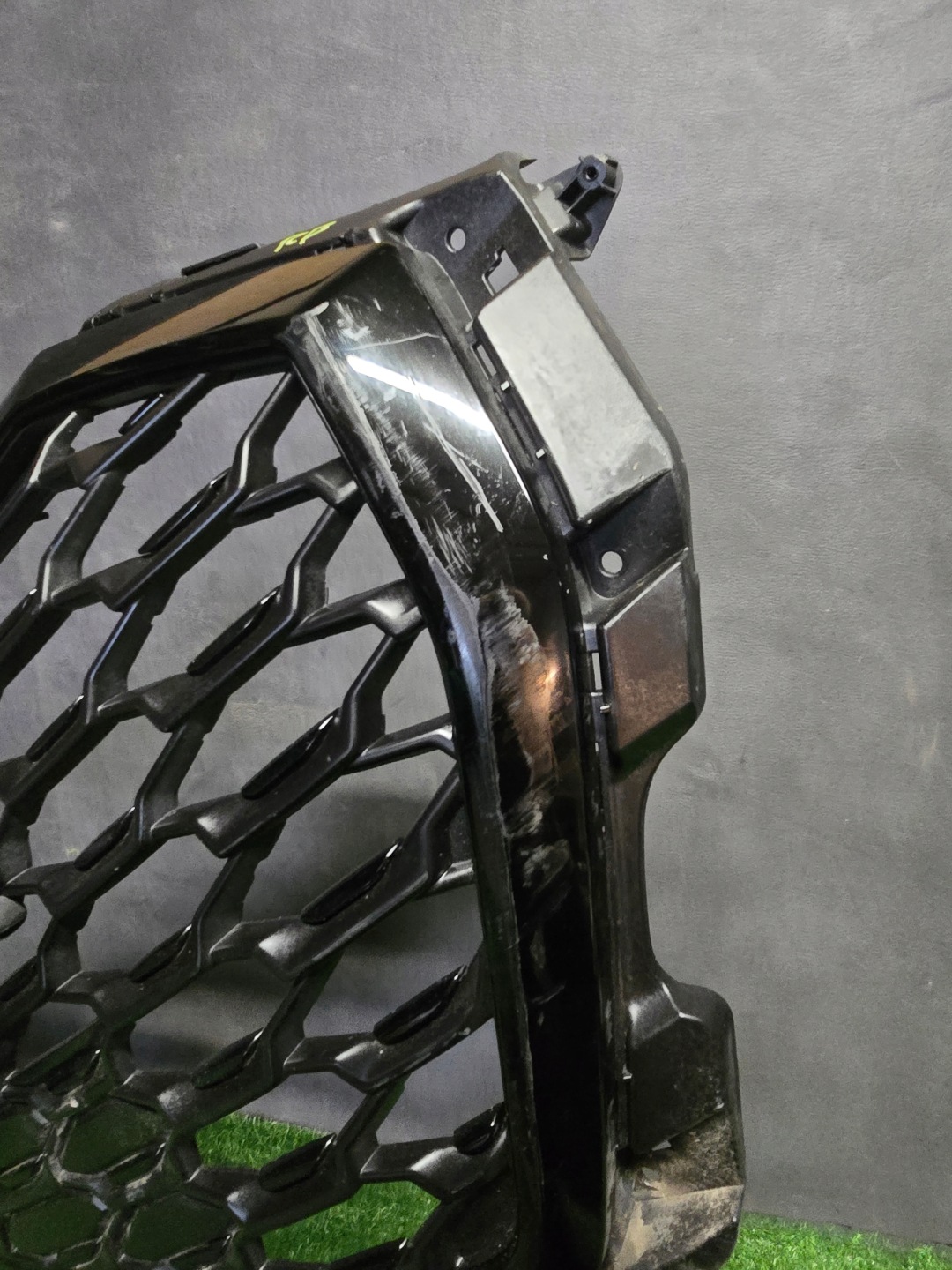 Audi Q3 Kühlergrill FRONTGRILL Kühlergitter 83F854651 - Thumbnail 5