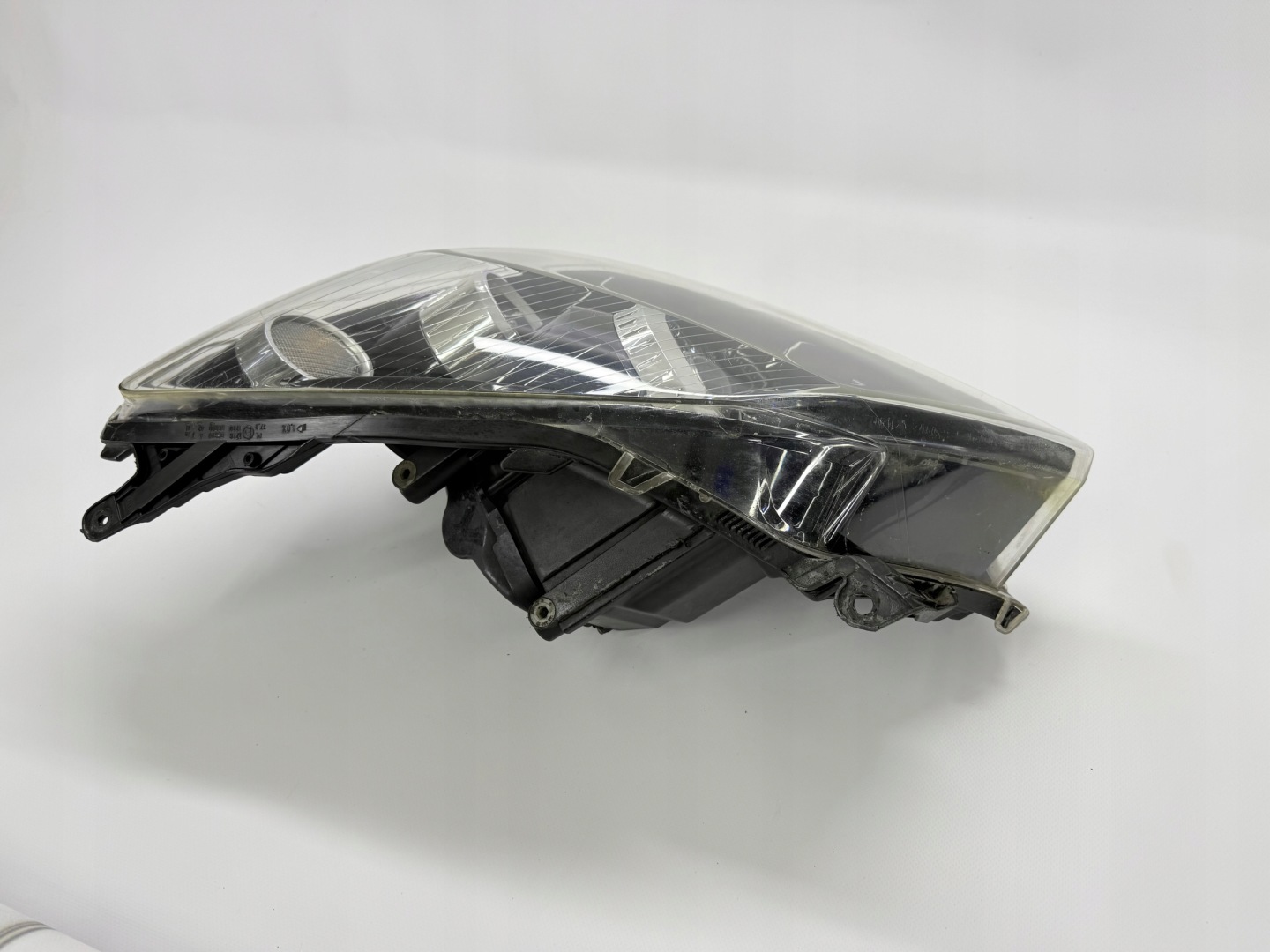 Frontscheinwerfer Opel Astra Xenon Links Scheinwerfer Headlight - Thumbnail 5