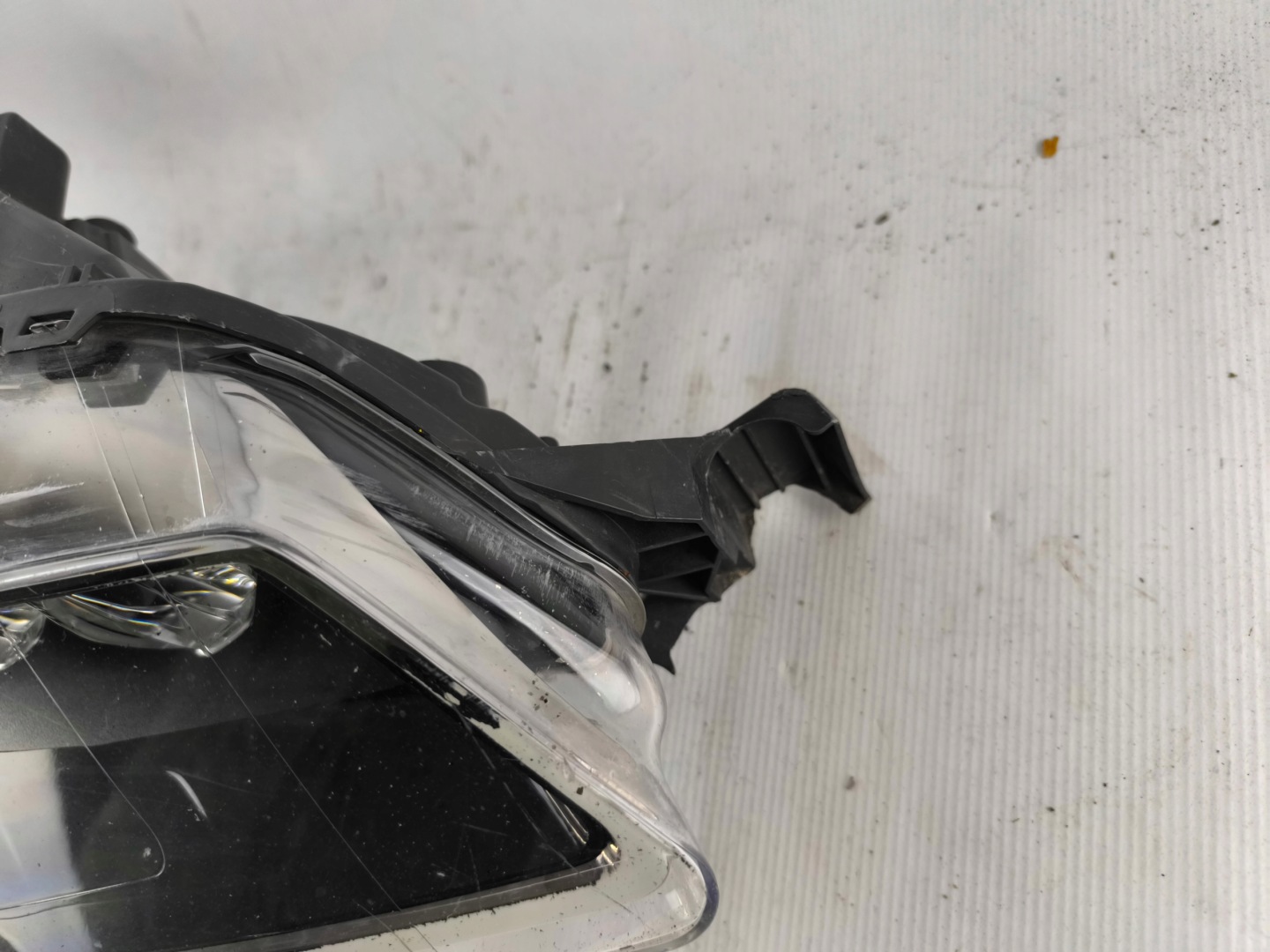 Frontscheinwerfer Citroen DS3 9908457980 Xenon Rechts Scheinwerfer Headlight - Thumbnail 12