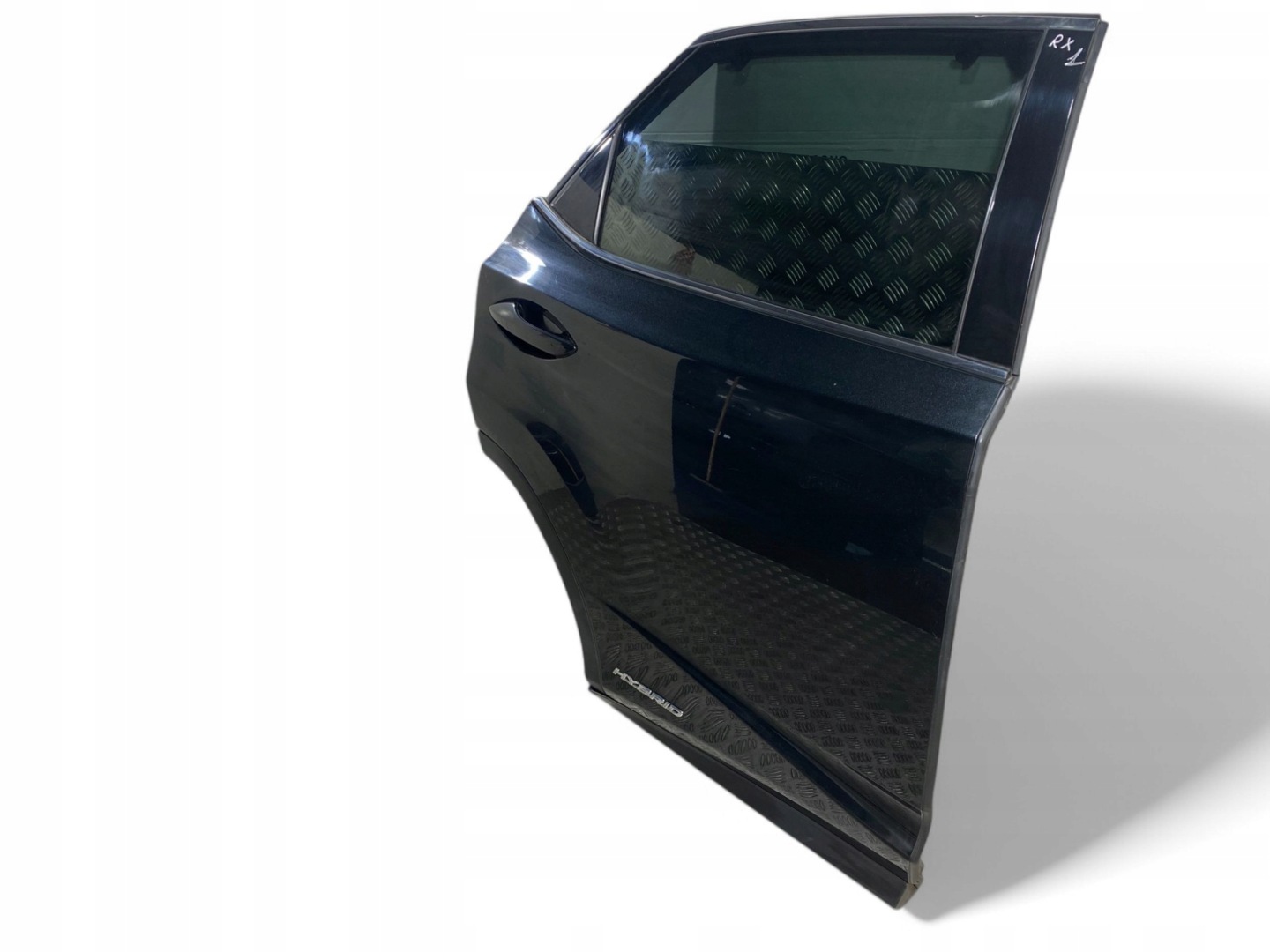 Lexus RX HXU3 Tür Vorne Rechts Door Porta Porte - Thumbnail 8