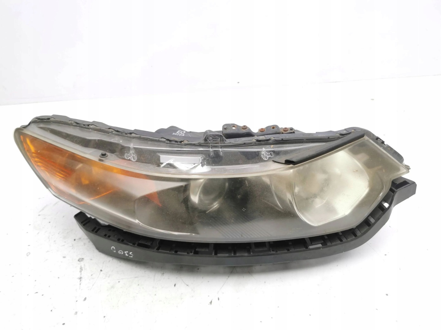 Frontscheinwerfer Honda Accord II AC LED Links Scheinwerfer Headlight - Thumbnail 1