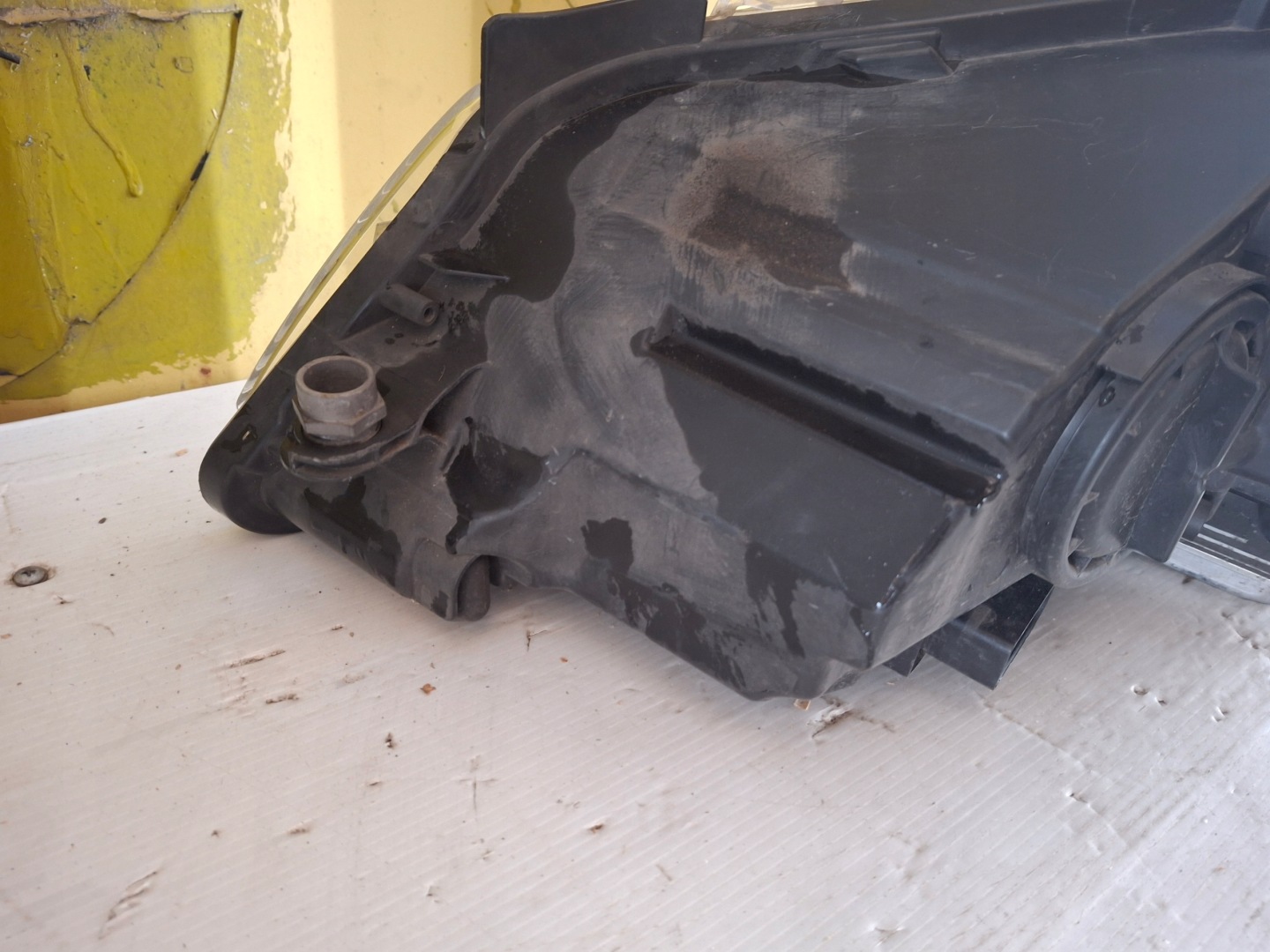Frontscheinwerfer Mercedes-Benz E-Klasse W207 A2078200239 Bi-Xenon Rechts Headlight - Thumbnail 11