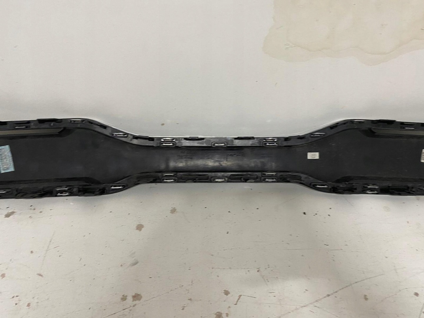 Kia Rio YB Kühlergrill FRONTGRILL Kühlergitter - Thumbnail 6
