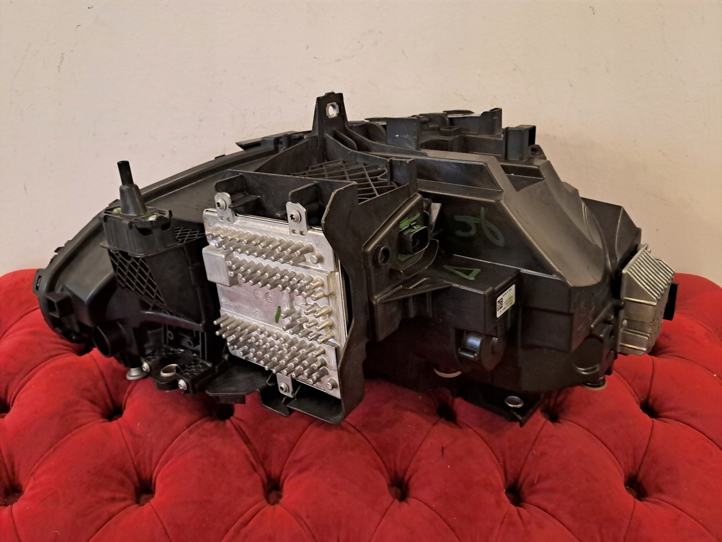 Frontscheinwerfer BMW 2 G42 8083636 LED ADAPTIVE Links Scheinwerfer Headlight - Thumbnail 11