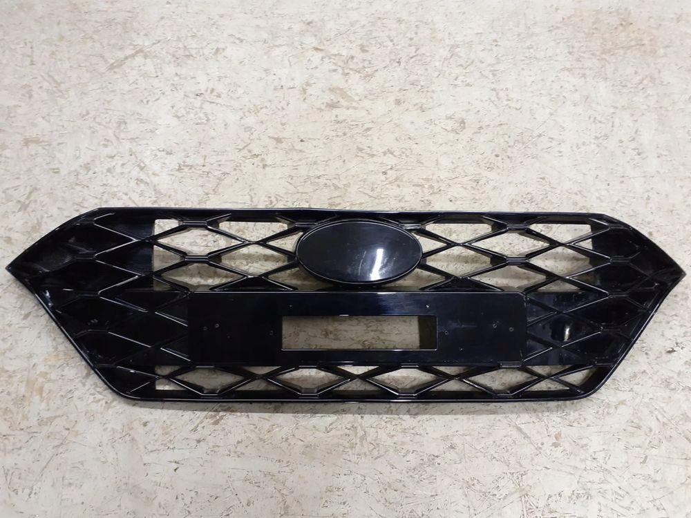 Hyundai i20 PB Kühlergrill FRONTGRILL Kühlergitter - Thumbnail 1