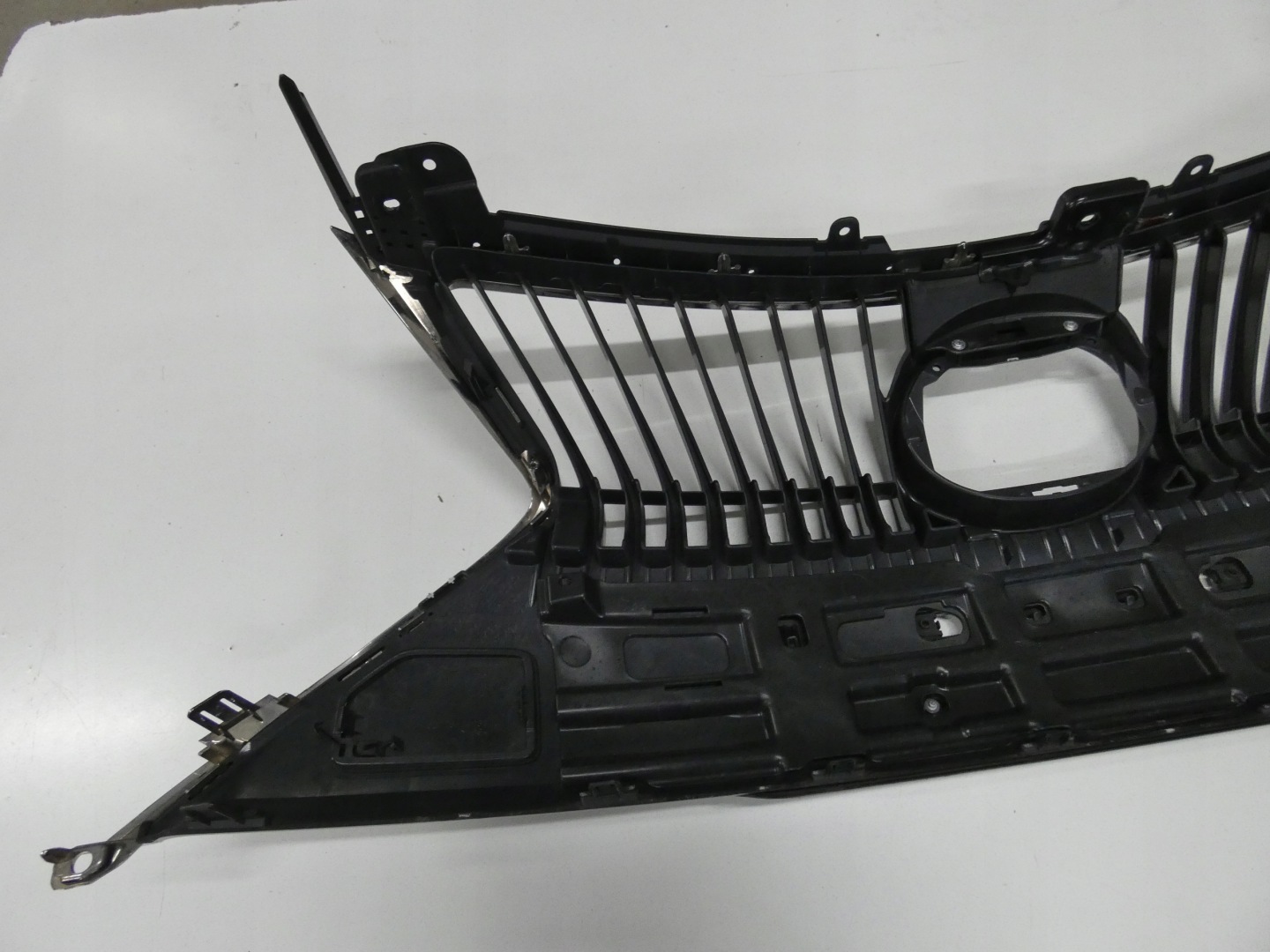 Lexus RC XC1 Kühlergrill FRONTGRILL Kühlergitter 5310124210220230 - Thumbnail 7