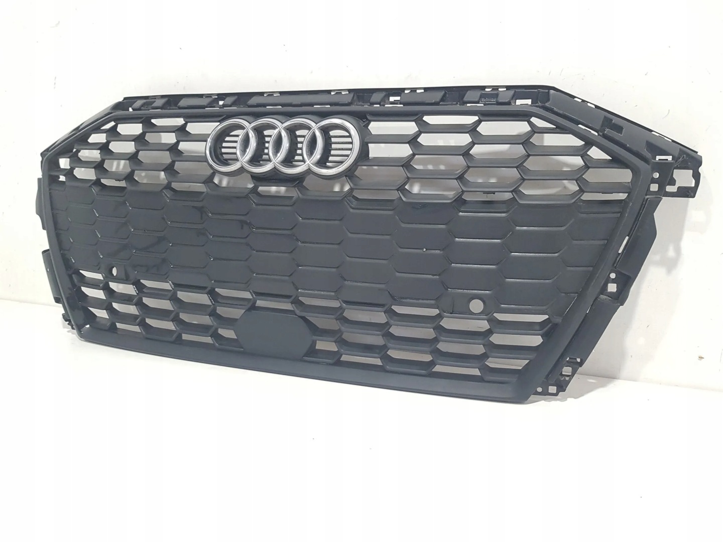 Audi A3 8Y0 Kühlergrill FRONTGRILL Kühlergitter 8Y0853651 - Thumbnail 2