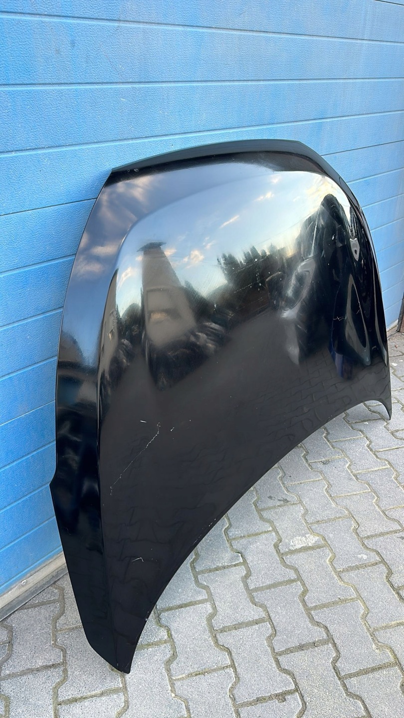 Motorhaube Hyundai Tucson NX4E Bonnet Hood - Thumbnail 2