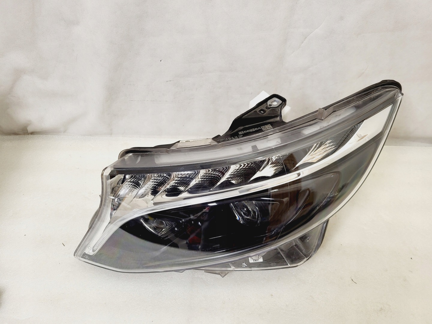 Frontscheinwerfer Mercedes-Benz Vito W447 A4479063301 ILS Links Headlight - Thumbnail 10