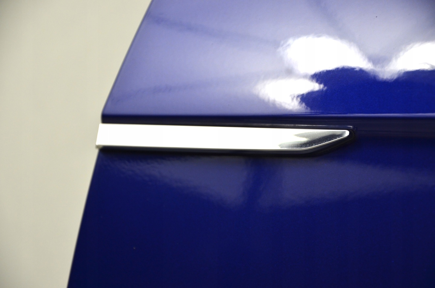 VW T-Roc A1 Tür Vorne Links SUV Door Porta Porte - Thumbnail 4