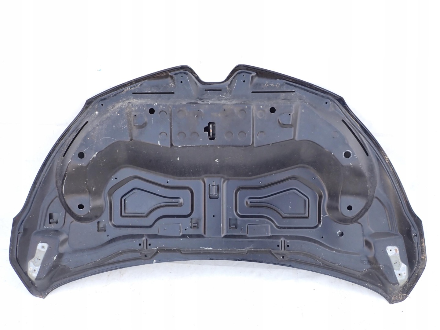 Motorhaube Renault Captur RJB Bonnet 1102MITSUC Hood - Thumbnail 11