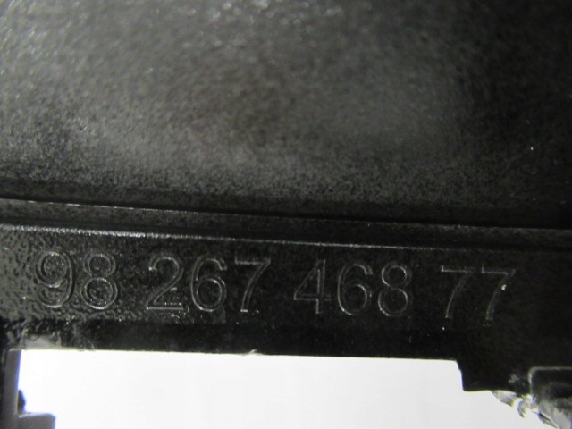 Citroen C5 Kühlergrill FRONTGRILL Kühlergitter 9826746877 - Thumbnail 9