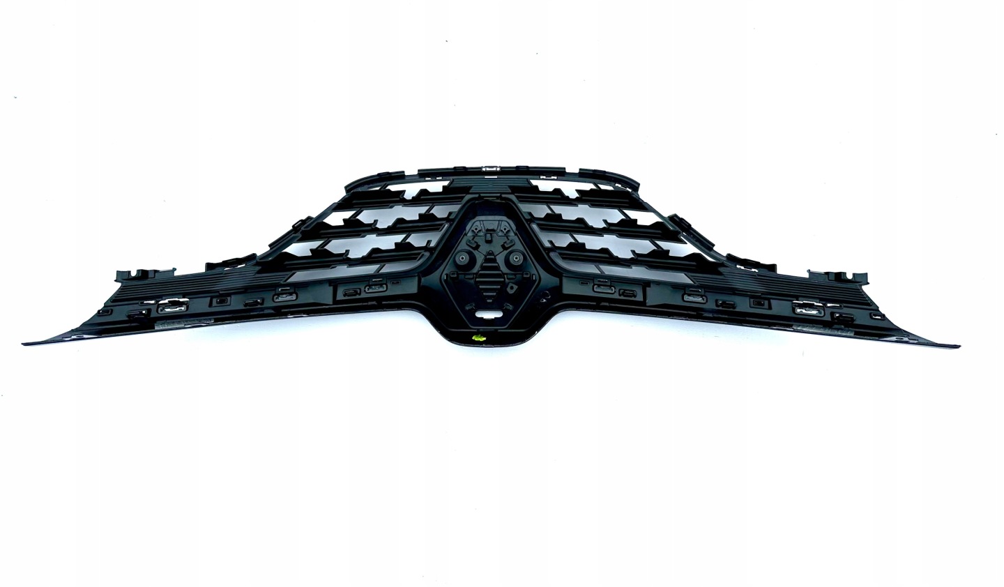 Renault Captur RJB Kühlergrill FRONTGRILL Kühlergitter 623105565R - Thumbnail 11