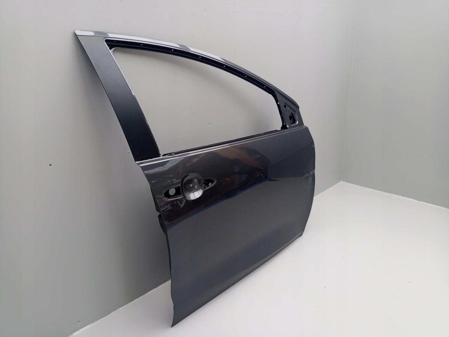 Mazda 2 DE Tür Vorne Rechts Door Porta Porte - Thumbnail 3