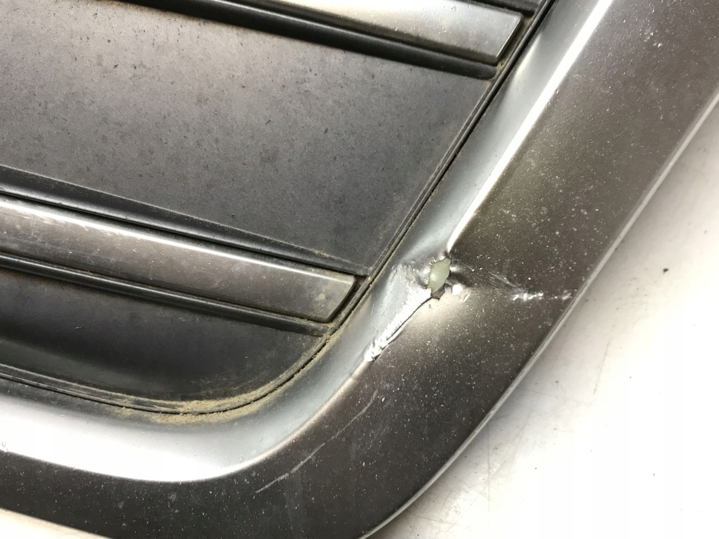 Audi Q5 Kühlergrill FRONTGRILL Kühlergitter 80A853651C - Thumbnail 11