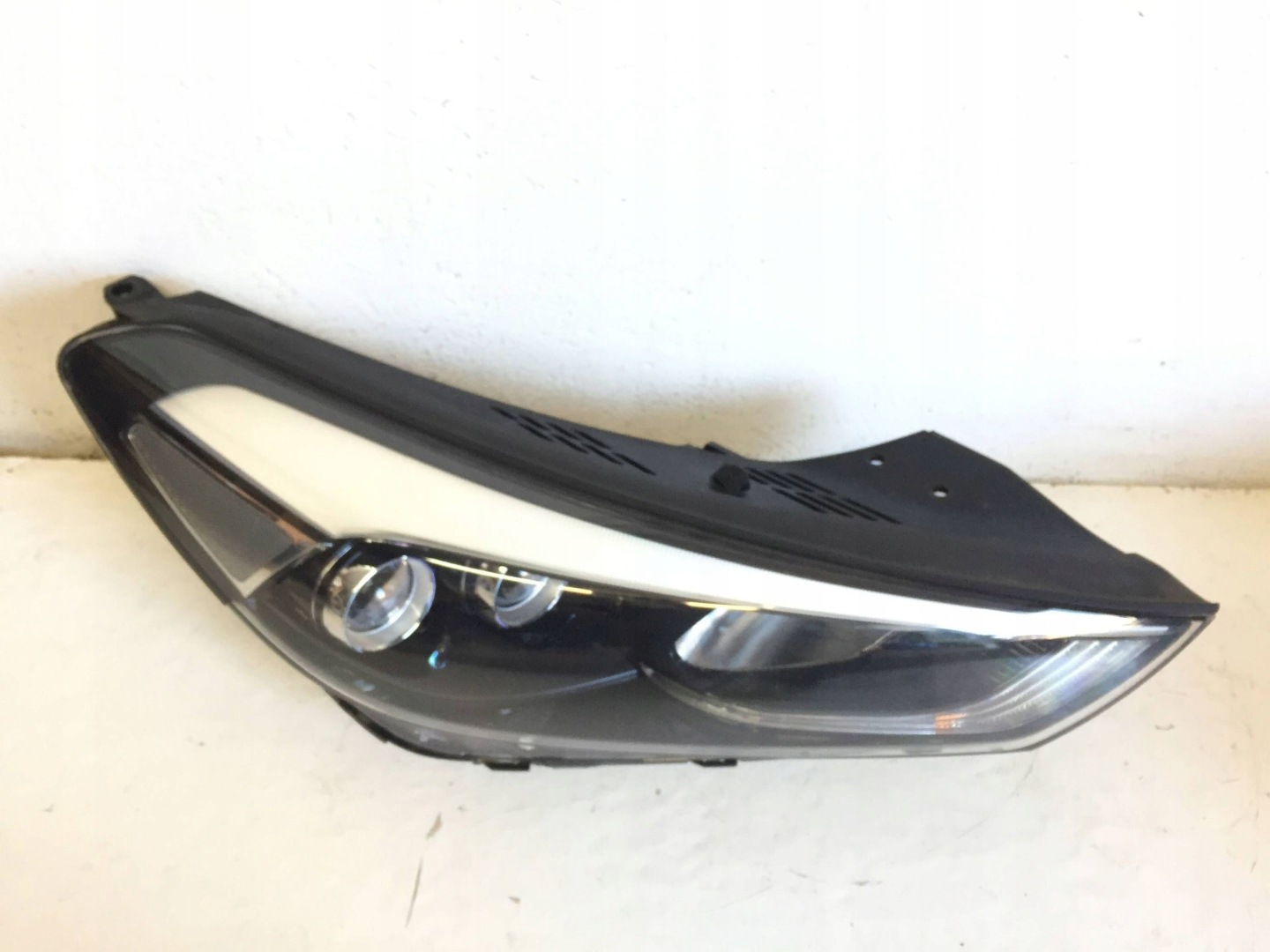 Frontscheinwerfer Hyundai Tucson NX4E LED Links Scheinwerfer Headlight - Thumbnail 12