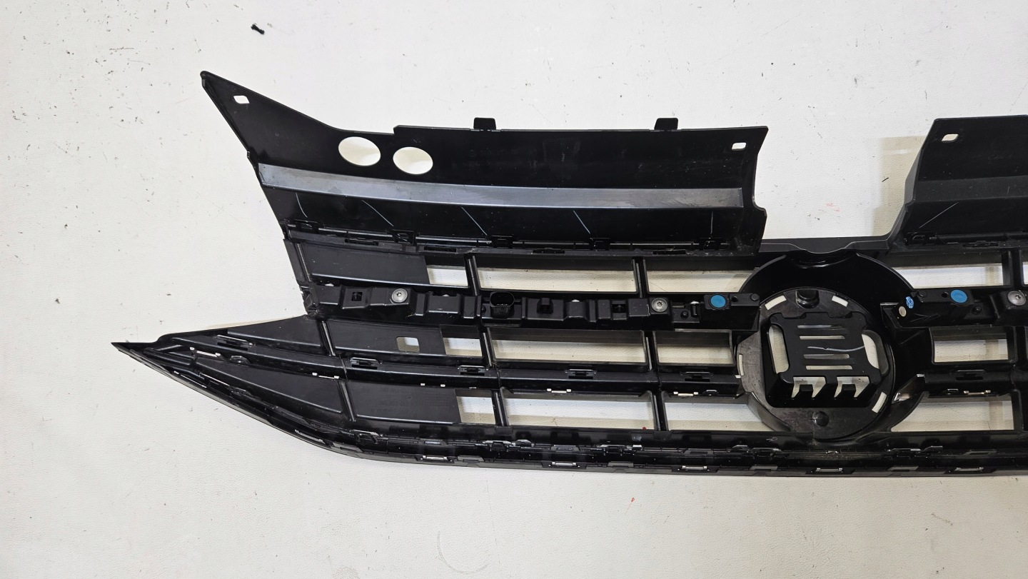 VW Tiguan Kühlergrill FRONTGRILL Kühlergitter 5NN853653 - Thumbnail 11