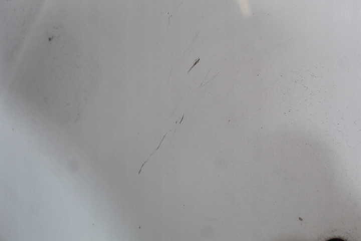 Motorhaube Citroen DS3 Bonnet Hood - Thumbnail 3
