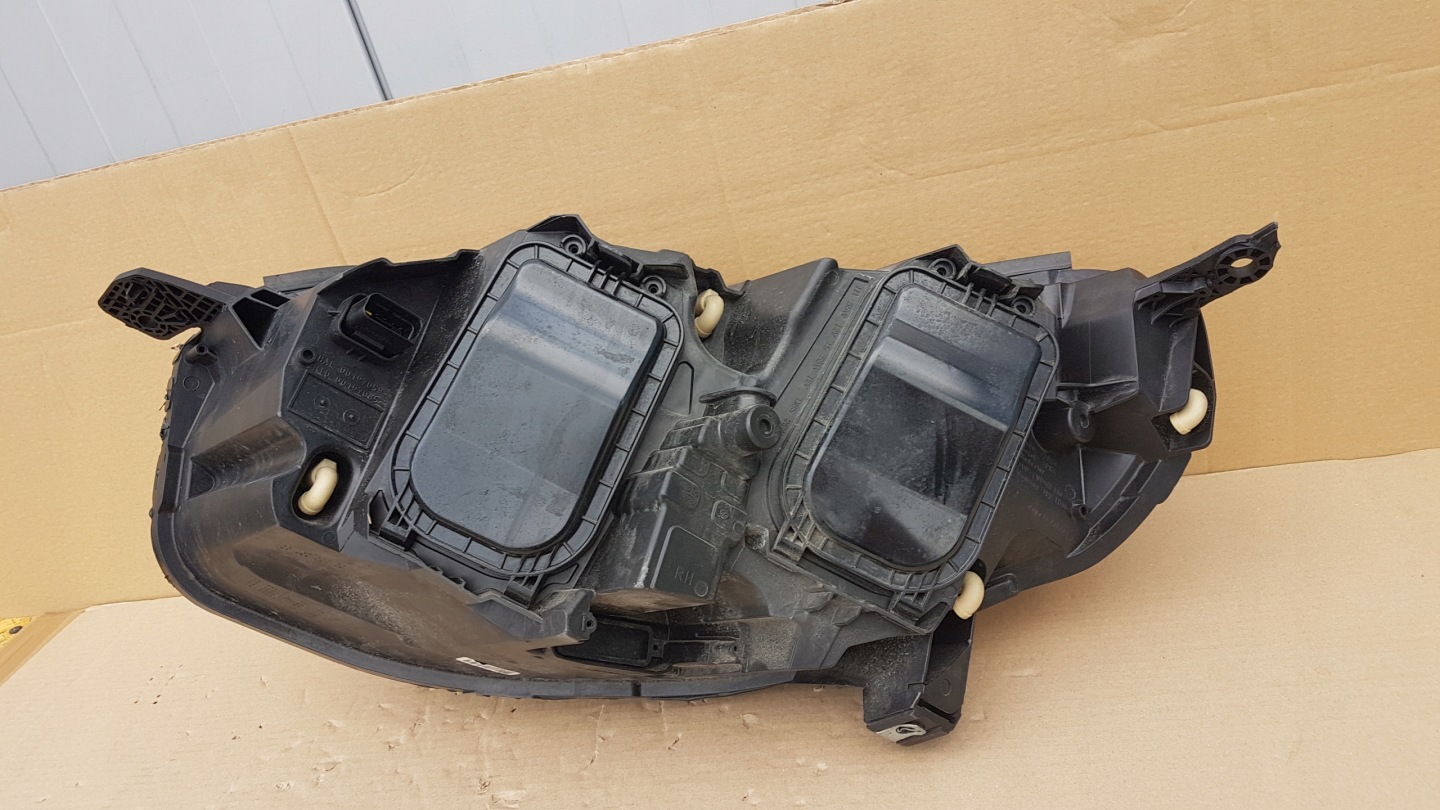 Frontscheinwerfer Peugeot Expert B* LED Rechts Scheinwerfer Headlight - Thumbnail 12