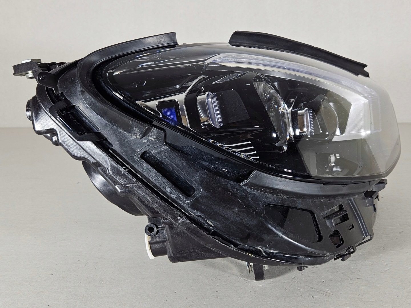 Frontscheinwerfer Mercedes-Benz E-Klasse W213 A2139068409 Multibeam LED Links Headlight - Thumbnail 2