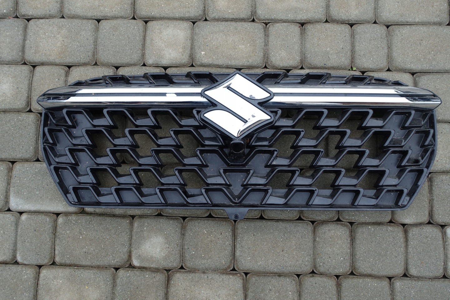 Suzuki SX4 GY Kühlergrill FRONTGRILL Kühlergitter - Thumbnail 1