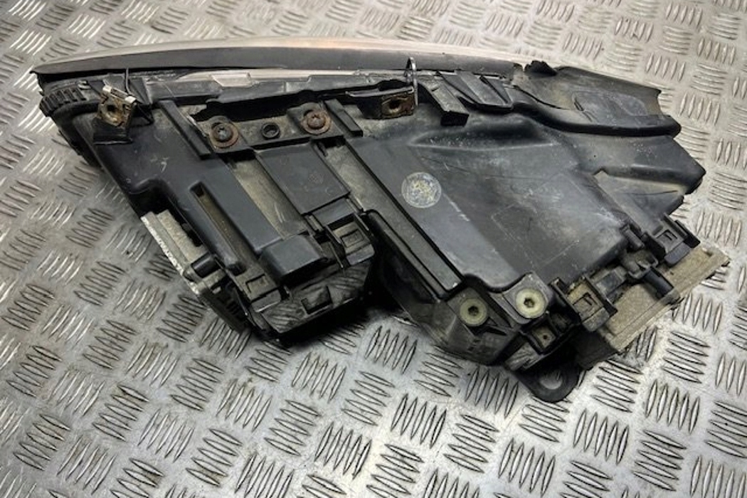 Frontscheinwerfer Audi A8 LED Rechts Scheinwerfer Headlight - Thumbnail 8