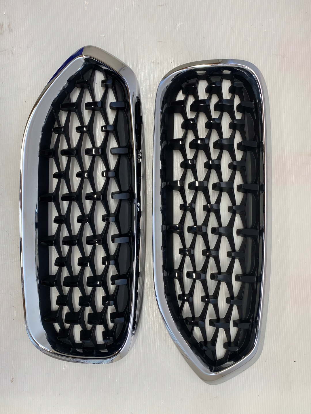 BMW Z4 G29 Kühlergrill FRONTGRILL Kühlergitter 8089868 - Thumbnail 4