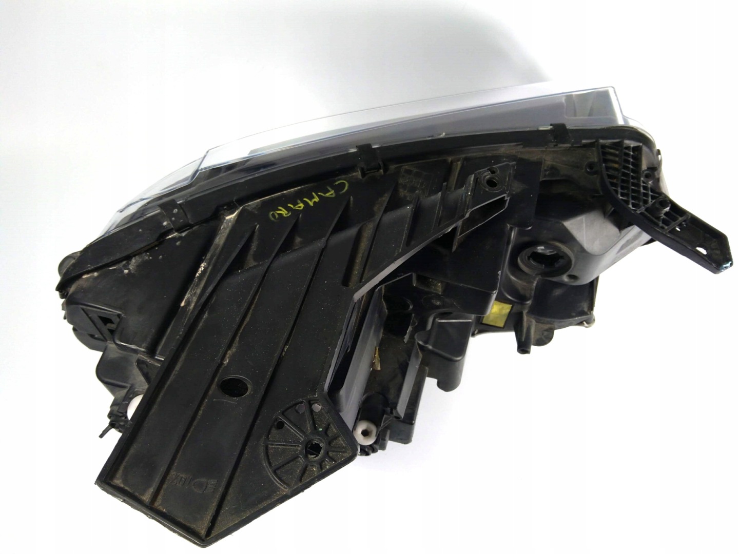 Frontscheinwerfer Chevrolet Camaro A1XC LED Links Scheinwerfer Headlight - Thumbnail 7