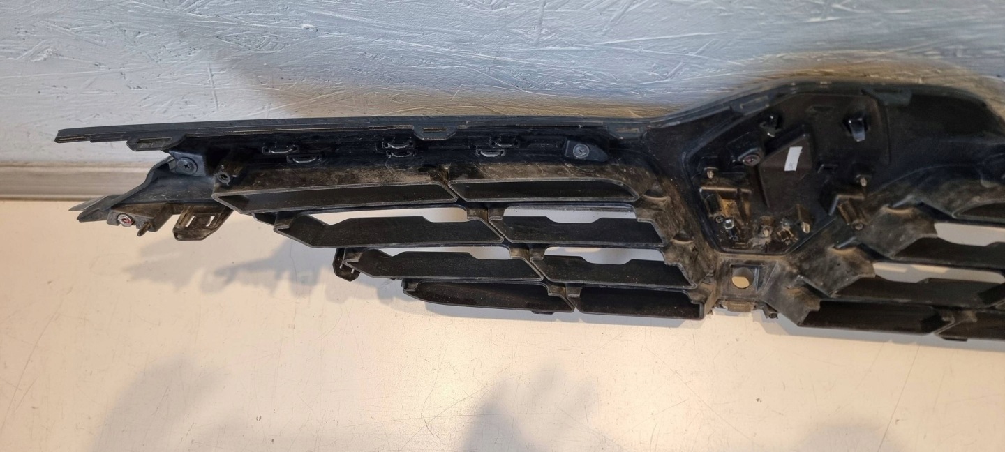 Renault Arkana RJL Kühlergrill FRONTGRILL Kühlergitter 623105518R - Thumbnail 4