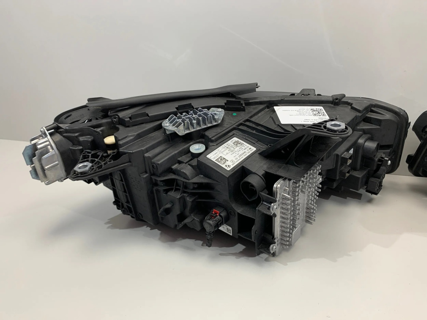 Frontscheinwerfer BMW 2 F44 LED Links Scheinwerfer Headlight - Thumbnail 8