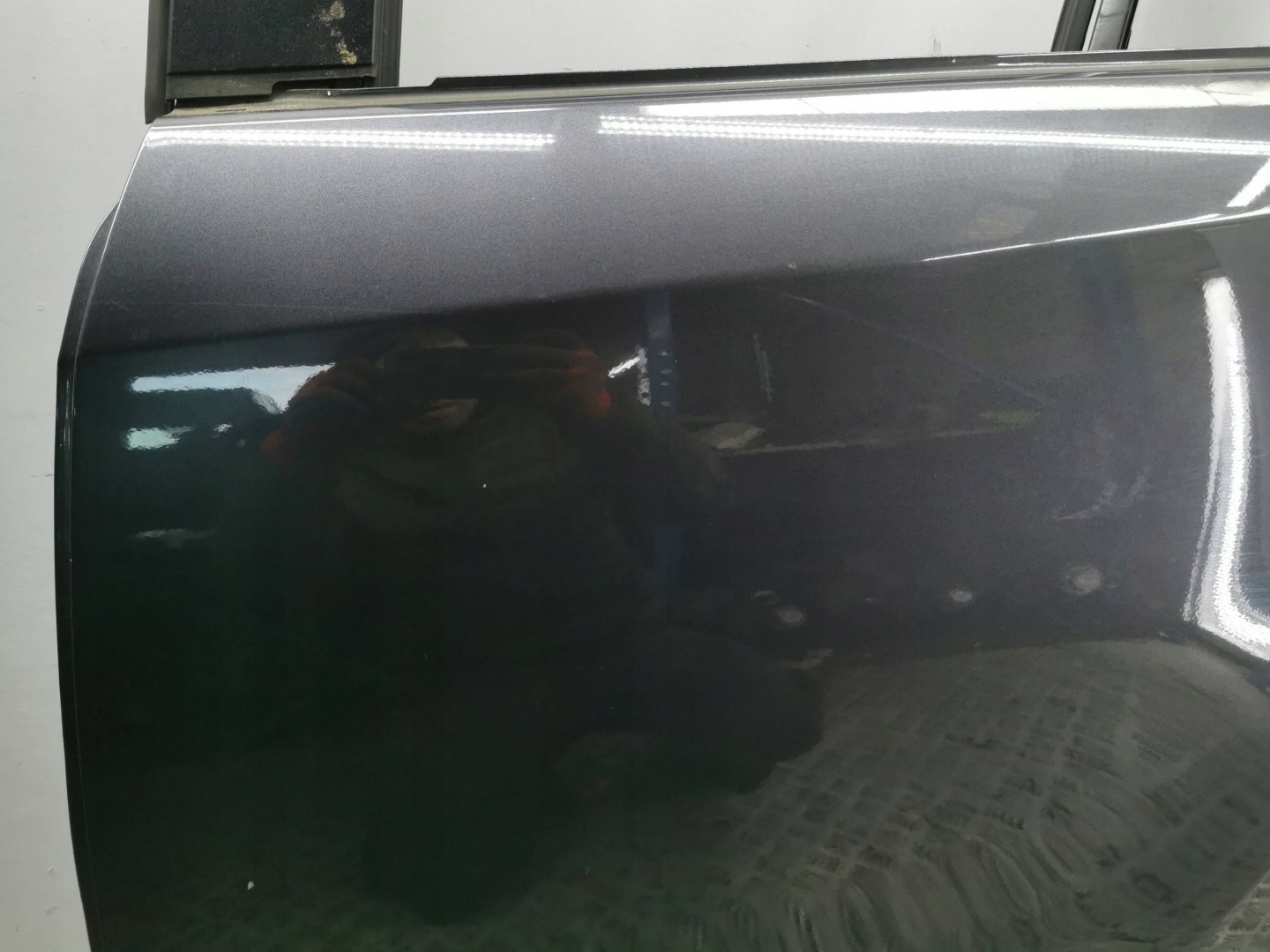 Mazda CX-5 KF Tür Vorne Links Door Porta Porte - Thumbnail 9