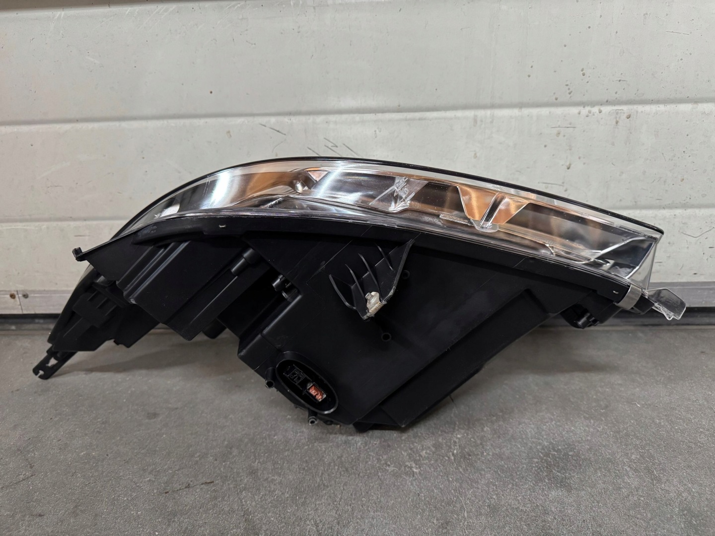 Frontscheinwerfer Opel Insignia 13226793 Bi-Xenon Links Scheinwerfer Headlight - Thumbnail 8
