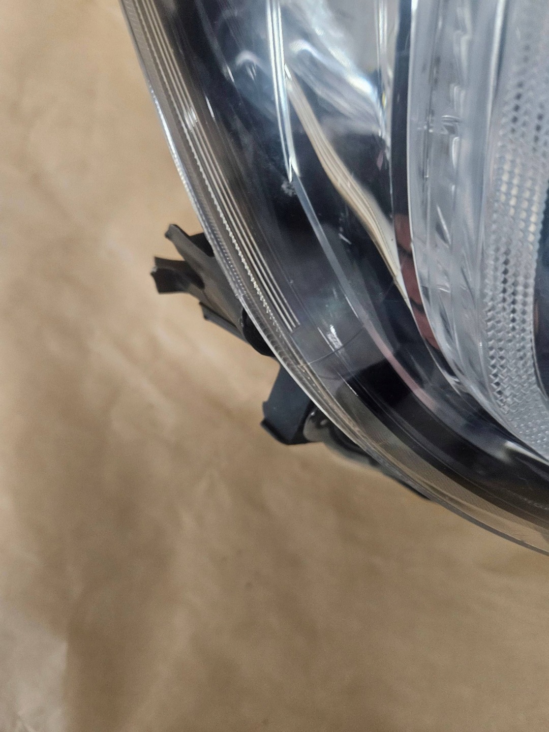 Frontscheinwerfer Subaru Forester SJ LED Links Scheinwerfer Headlight - Thumbnail 9