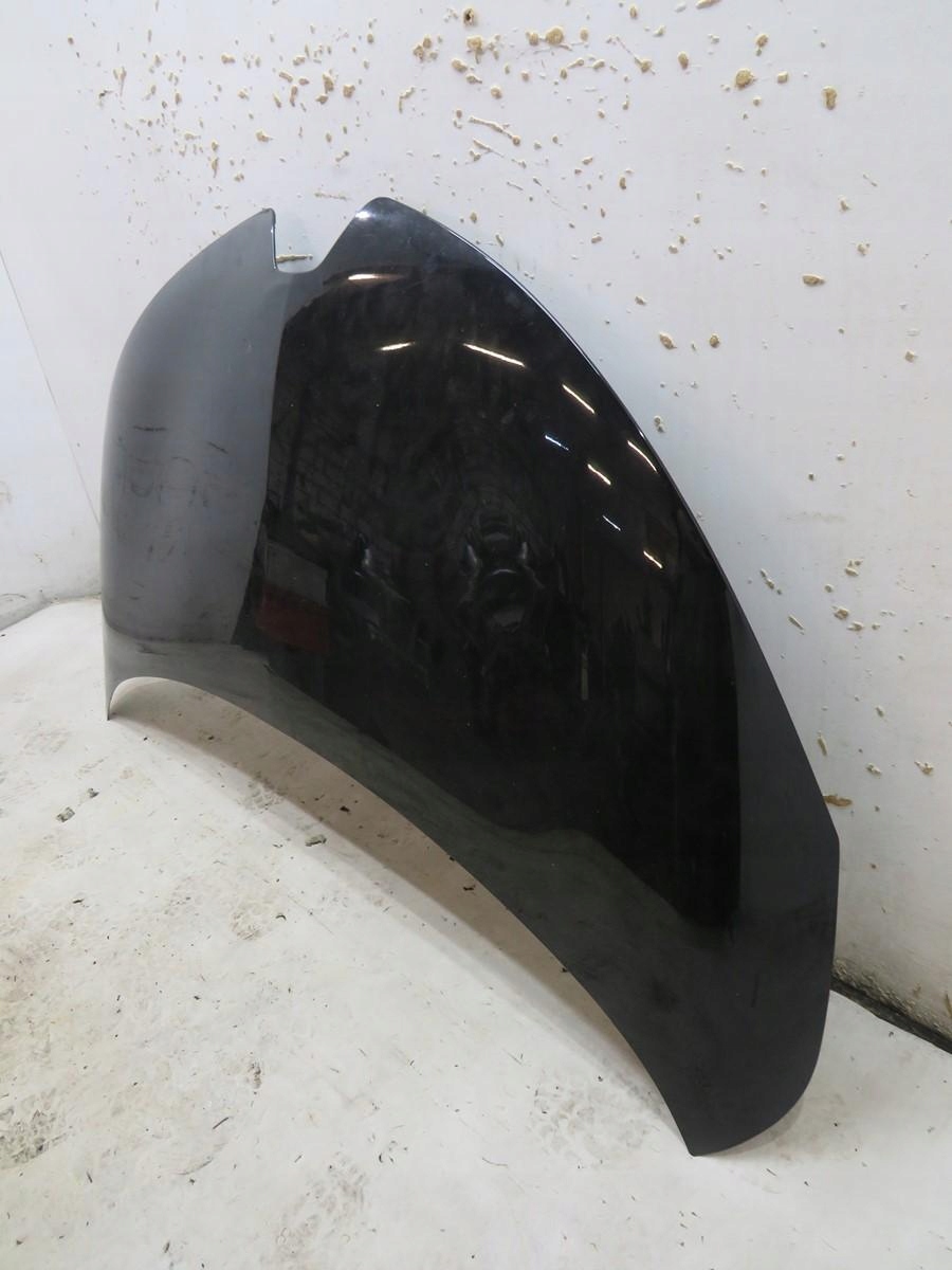 Motorhaube Renault Zoe AG Bonnet Hood - Thumbnail 3